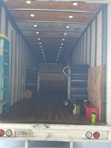 Moving and Storage Service «Modern Movers & Storage», reviews and photos, 4505 30th St W, Bradenton, FL 34207, USA