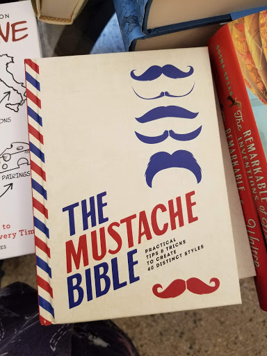 Book Store «Subtext Books», reviews and photos, 6 W 5th St, St Paul, MN 55102, USA