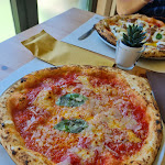 Photo n°2 de l'avis de Sam.l fait le 14/08/2022 à 14:30 sur le  Pizzeria Dedicata à Paderno Dugnano