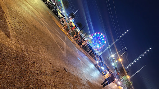 Amusement Park «Gravity Park», reviews and photos, 106 W Marlin St, South Padre Island, TX 78597, USA