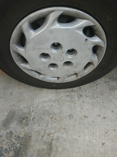 Auto Repair Shop «Meineke Car Care Center», reviews and photos, 5500 Van Buren Boulevard, Riverside, CA 92503, USA