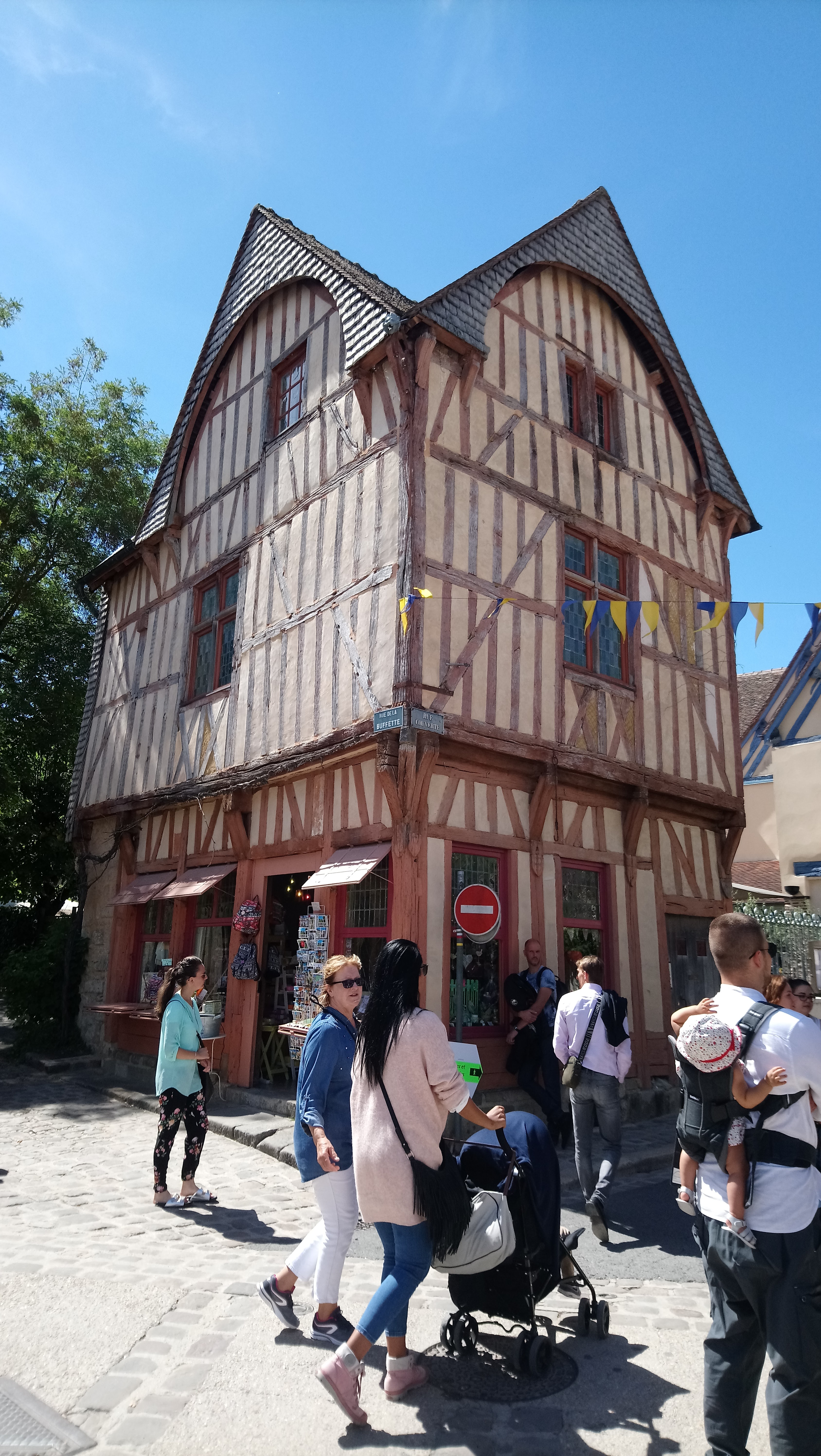 Photo n° 2 de l'avis de Anjie.e fait le 21/08/2018 à 08:59