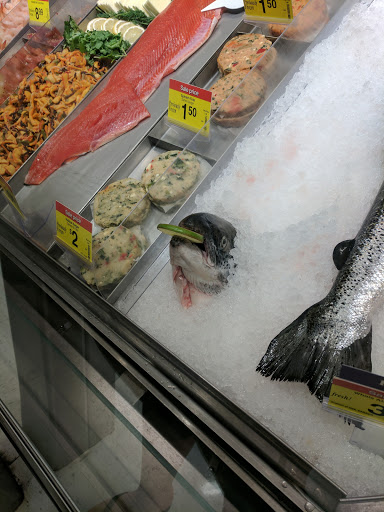 Grocery Store «Fred Meyer», reviews and photos, 51501 Columbia River Hwy, Scappoose, OR 97056, USA