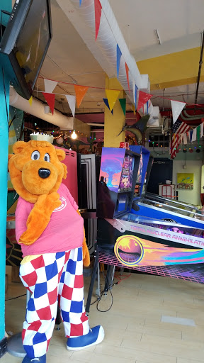 Tourist Attraction «Superelectric Pinball Parlor», reviews and photos, 6500 Detroit Ave, Cleveland, OH 44102, USA