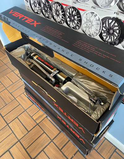 Tire Shop «MASON TIRE & AUTO SERVICE», reviews and photos, 750 US-17 BUS, Surfside Beach, SC 29575, USA