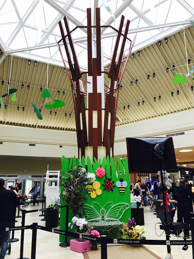 Computer Store «Apple Christiana Mall», reviews and photos, 125 Stanton Christiana Rd, Newark, DE 19702, USA