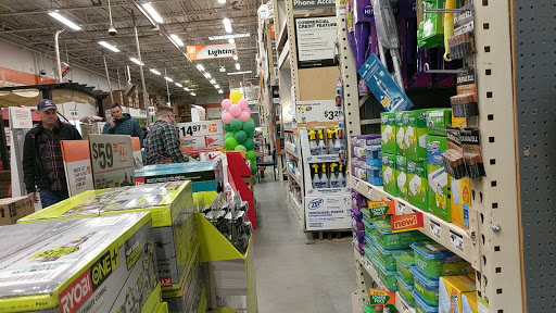 Home Improvement Store «The Home Depot», reviews and photos, 885 W Grassland Drive, American Fork, UT 84003, USA