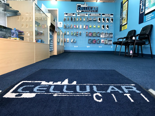 Cell Phone Store «Cellular Citi of Gautier», reviews and photos, 2707 US-90, Gautier, MS 39553, USA