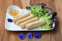 Rouleau de printemps du Restaurant thaï kaengthai à Tarbes - n°5