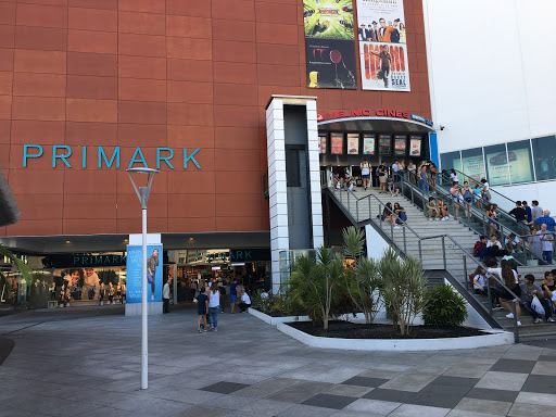 PRIMARK