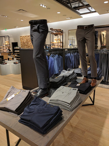 Department Store «Nordstrom Domain Northside», reviews and photos, 3111 Palm Way, Austin, TX 78758, USA