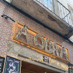 Photo n°7 de l'avis de Kong.e fait le 18/07/2023 à 19:05 sur le  A Obra à Lisbon