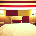 Photo n°3 de l'avis de Johannes.i fait le 14/11/2023 à 19:23 sur le  Hotel Deichgraf Cuxhaven - HOBEG Hotel-Betriebs GmbH à Cuxhaven