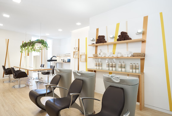Ixent - Perruqueria - Manacor