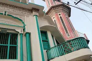Markazi Jamia Masjid Noor image