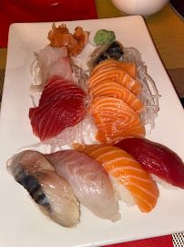 Les plus récentes photos du Restaurant japonais Sushi Gobelins à Paris - n°1
