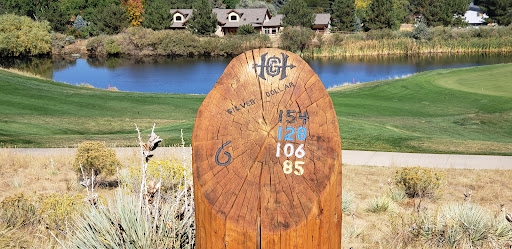 Golf Course «The Homestead Golf Course», reviews and photos, 11500 W Hampden Ave, Lakewood, CO 80227, USA