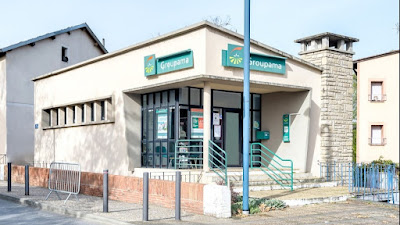 Agence Groupama Verdun sur Garonne à Verdun-sur-Garonne