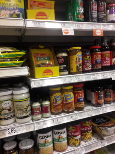 Supermarket «Publix Super Market at Hollywood Mall», reviews and photos, 3251 Hollywood Blvd, Hollywood, FL 33021, USA