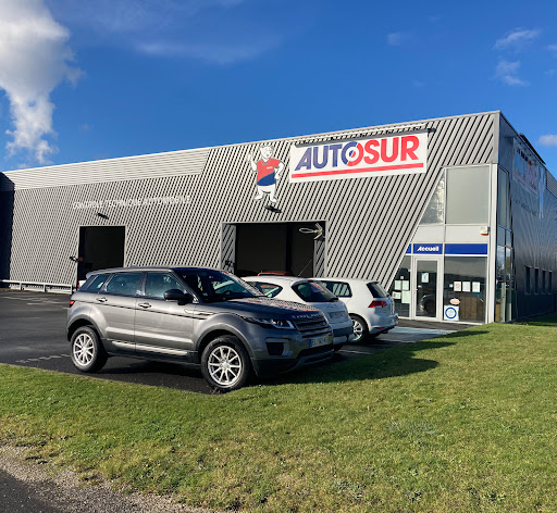 Actions Automobiles Bieville Controle Technique