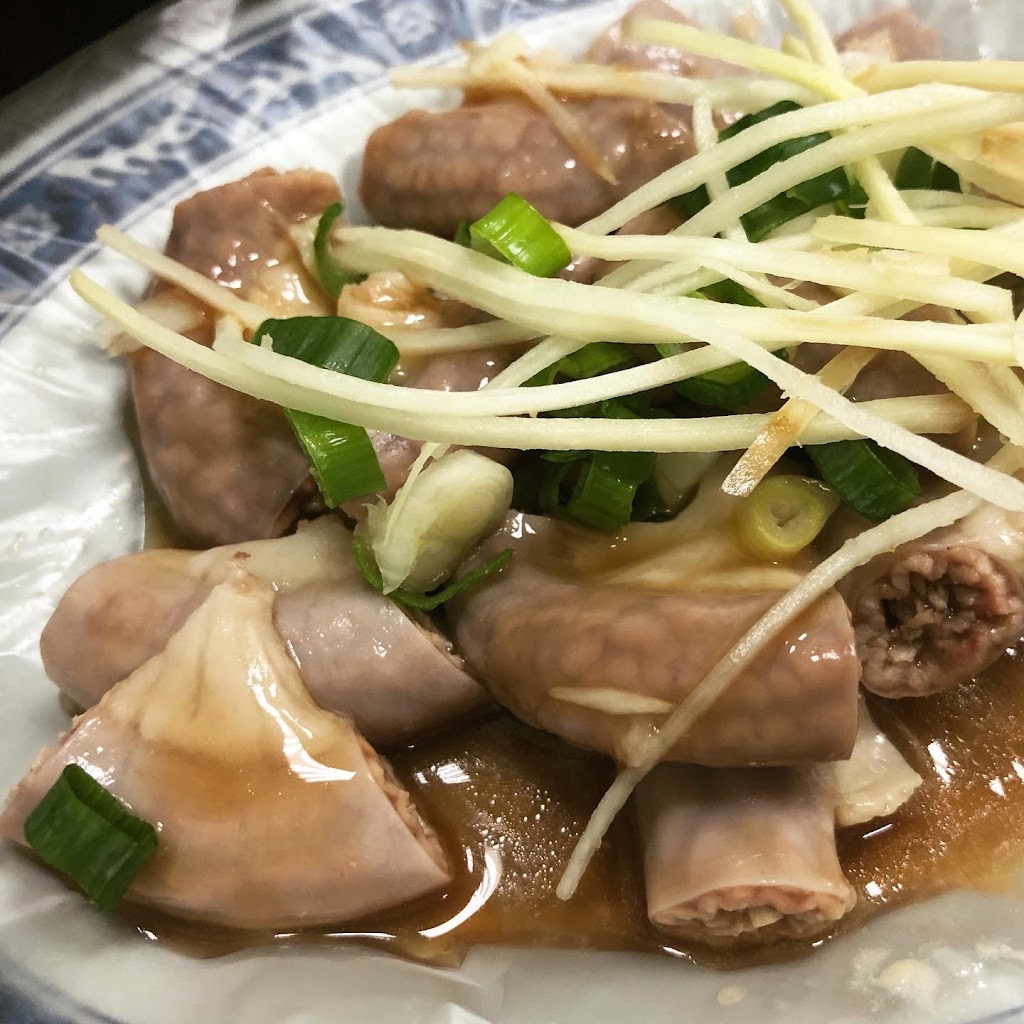新店路無名米粉湯 的照片