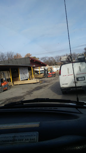Lumber Store «Acme Lumber & Building Material», reviews and photos, 7855 S Greenwood Ave, Chicago, IL 60619, USA