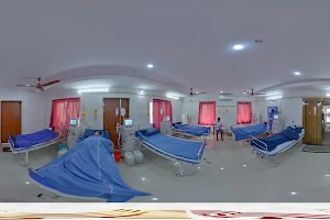 Ashok kidney center image