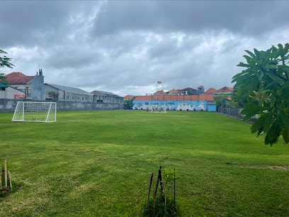 Lapangan Astagina Padang Sumbu