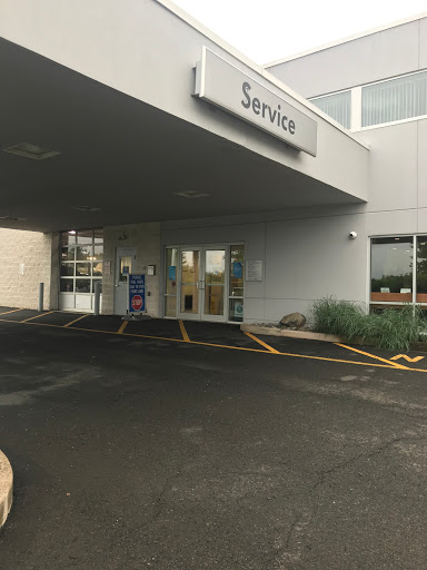 Volkswagen Dealer «North Penn VW-Mazda», reviews and photos, 165 Bethlehem Pike, Colmar, PA 18915, USA