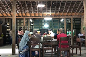 Warung Kopi Klotok image