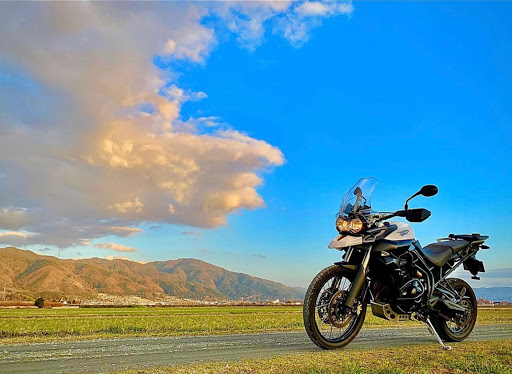Turuncu Motorcycle Rental Antalya – Rent a Motorcycle Antalya