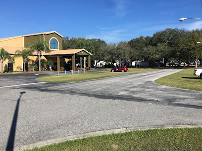 Parking Lot Pro Florida, LLC