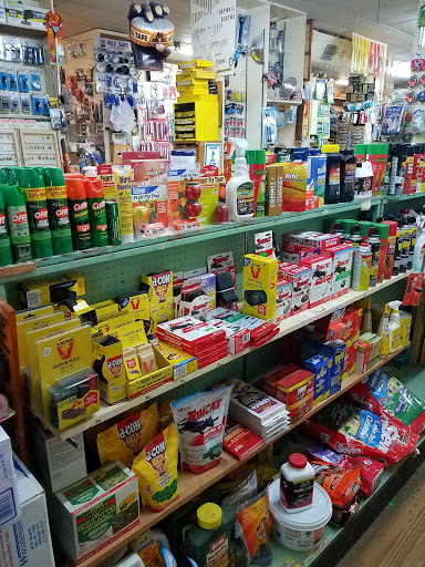 Home Improvement Store «McKinney Lumber And Hardware», reviews and photos, 2046 Laurens Rd, Greenville, SC 29607, USA