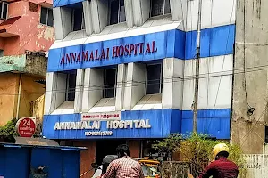 Annamalai Hospital image