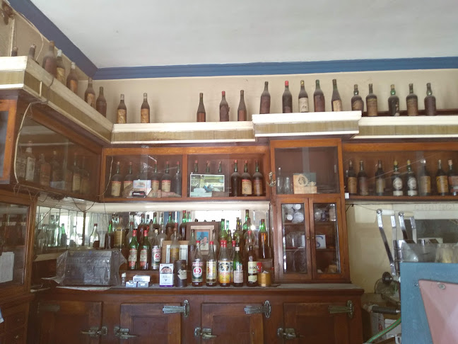 Opiniones de Cafe Y Bar Rey en Montevideo - Pub