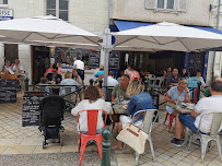 Atmosphère du Restaurant Chez Bruno à Amboise - n°2