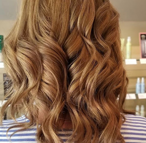 Hair Salon «Milan The Style Shop», reviews and photos, 217 S Kalamazoo Mall, Kalamazoo, MI 49007, USA