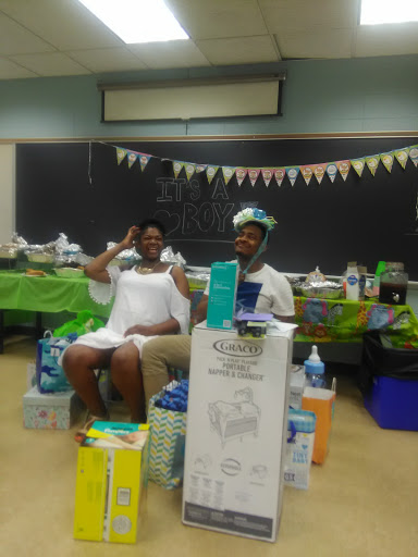 Community Center «Greater Plymouth Community Center», reviews and photos, 2910 Jolly Rd, Plymouth Meeting, PA 19462, USA