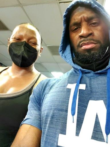 Boxing Gym «Silva Boxing-MMA», reviews and photos, 7533 Fallbrook Ave, West Hills, CA 91307, USA