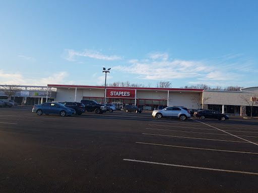 Office Supply Store «Staples», reviews and photos, 2495 Brunswick Pike, Lawrence Township, NJ 08648, USA