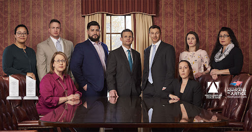 Personal Injury Attorney «Rosensteel Fleishman, PLLC», reviews and photos