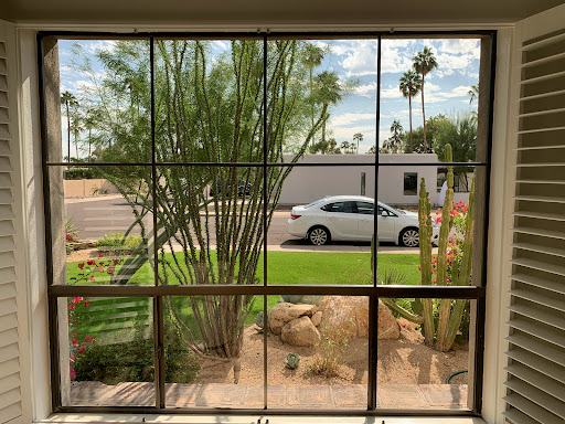 Arizona valley window cleaning