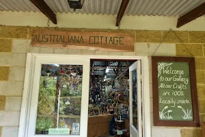 Australiana Cottage Crafts image