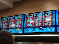 Skk - Nebrodi à Palermo menu