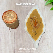 Soupe du Restaurant thaï Nakhon Thai Restaurant à Versailles - n°8