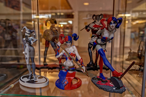 Comic Book Store «Islander Comics Cards», reviews and photos, 777 E Merritt Island Causeway #301, Merritt Island, FL 32952, USA