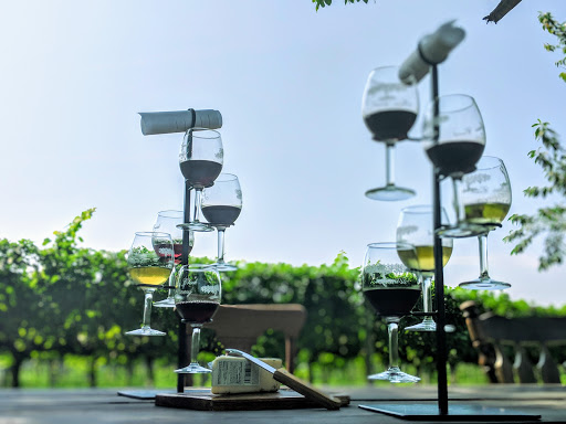 Winery «Jessie Creek Winery», reviews and photos, 1 N Delsea Dr, Cape May Court House, NJ 08210, USA