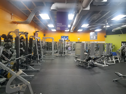 Anytime Fitness - 7890 Haven Ave Ste 22, Rancho Cucamonga, CA 91730