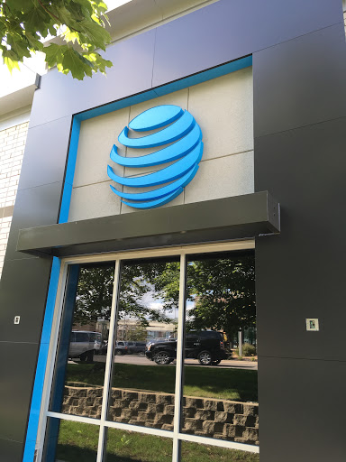 Cell Phone Store «AT&T», reviews and photos, 590 Prairie Center Dr, Eden Prairie, MN 55344, USA