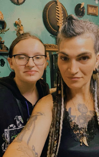 Explore long live tattoos ideas, creative tattoo ideas in Geneva, available at As above so below body piercing and Mystic parlor